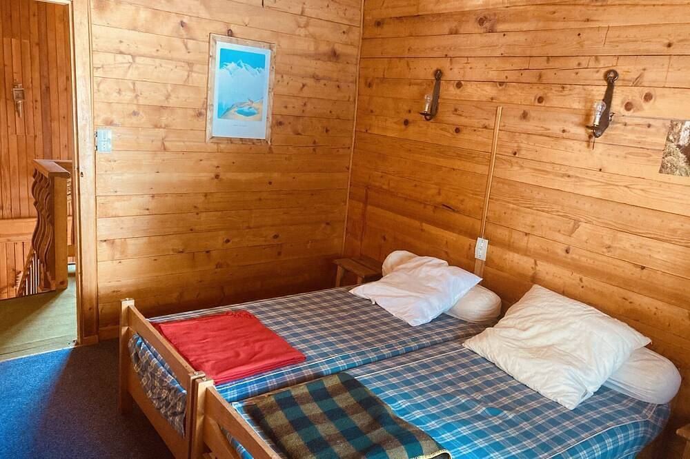 Chalet / Hütte - La Rosiere in La Rosière, Montvalezan