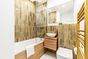 Apartment for 2 People in Kensington and Chelsea, London, Photo 3