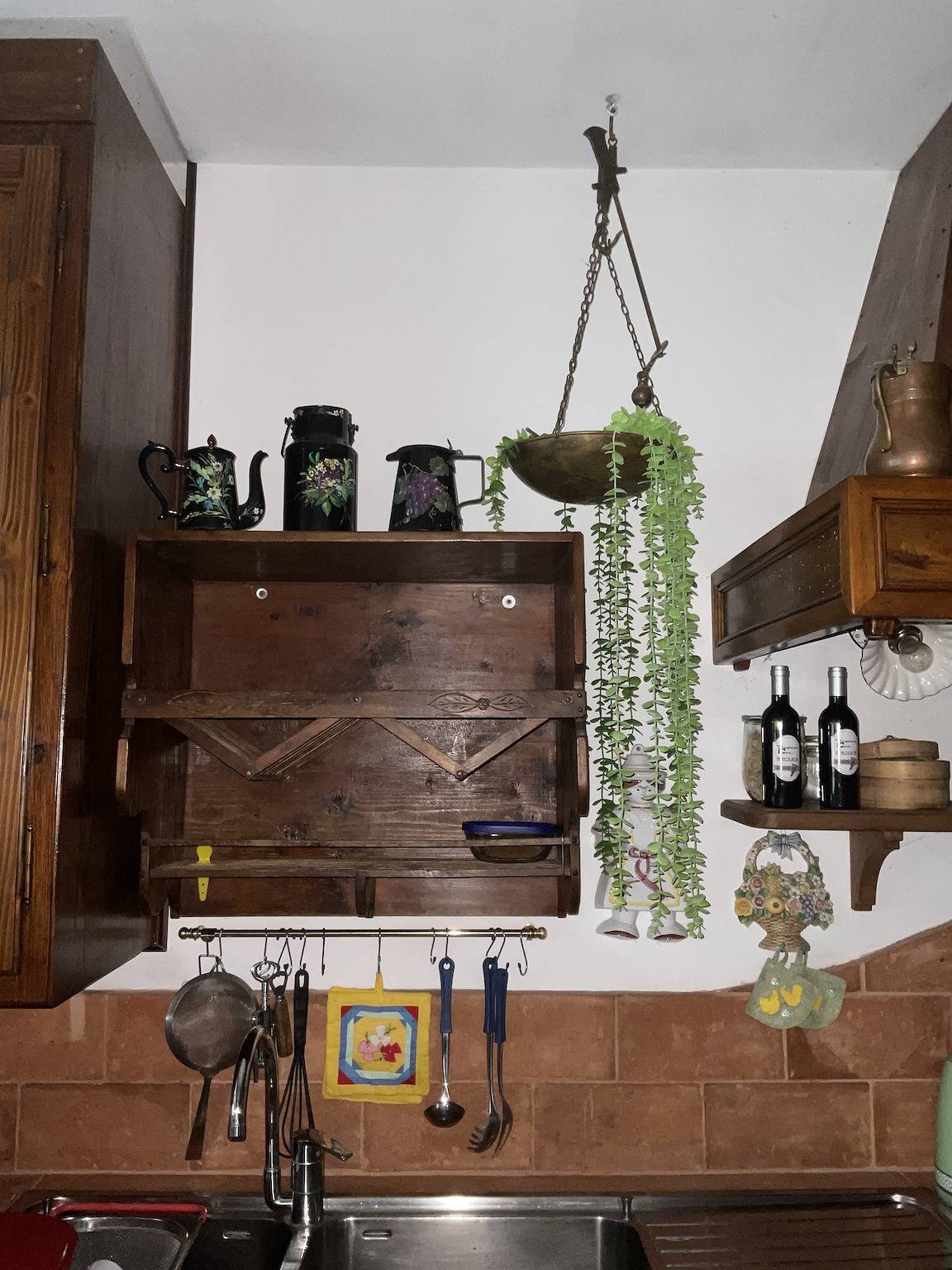 Appartement entier, Appartement spacieux à Bassano del Grappa avec terrasse in Bassano del Grappa, Province de Vicenza