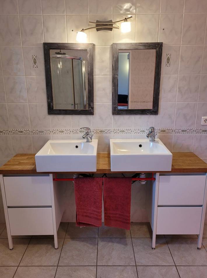 Chambre d’hôte pour 2 personnes, avec jardin et piscine dans Minervois - 4