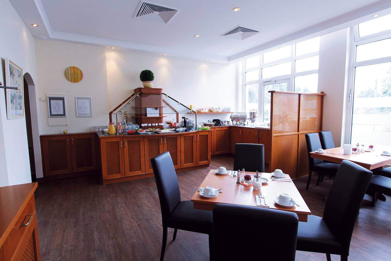 Ganze Ferienwohnung, Apartment zentral in Leipzig für 2 Personen in Südwest, Leipzig