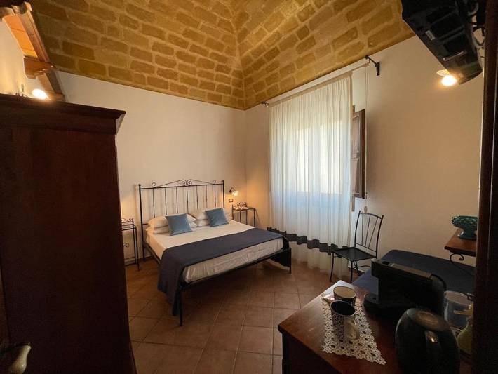 Bed and breakfast per 2 persone - 1