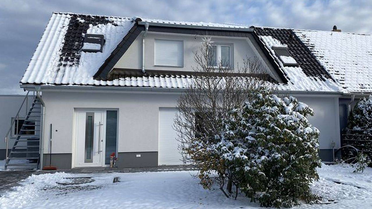 Ganze Ferienwohnung, Ferienwohnung für 4 Personen (43 m²) in Senftenberg in Senftenberger See, Senftenberg