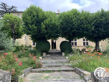 Chambre d’hôte pour 2 personnes à Castin