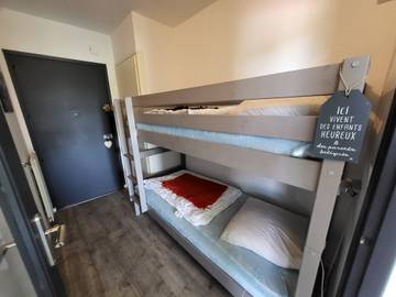 Apartment for 4 People in Les Sables-d'Olonne, Loire Valley, Photo 4