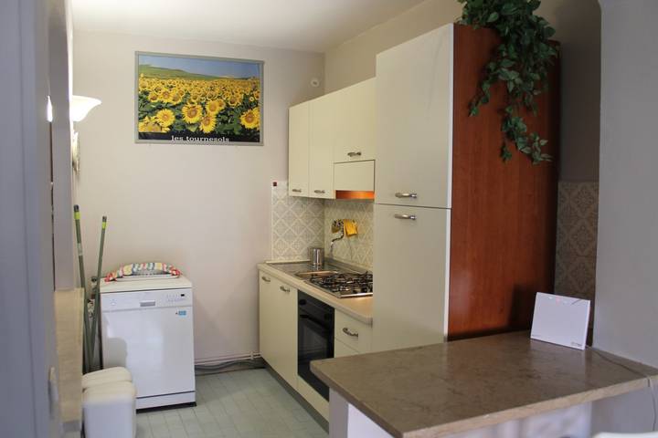 Gîte pour 5 personnes à Bardolino - 3