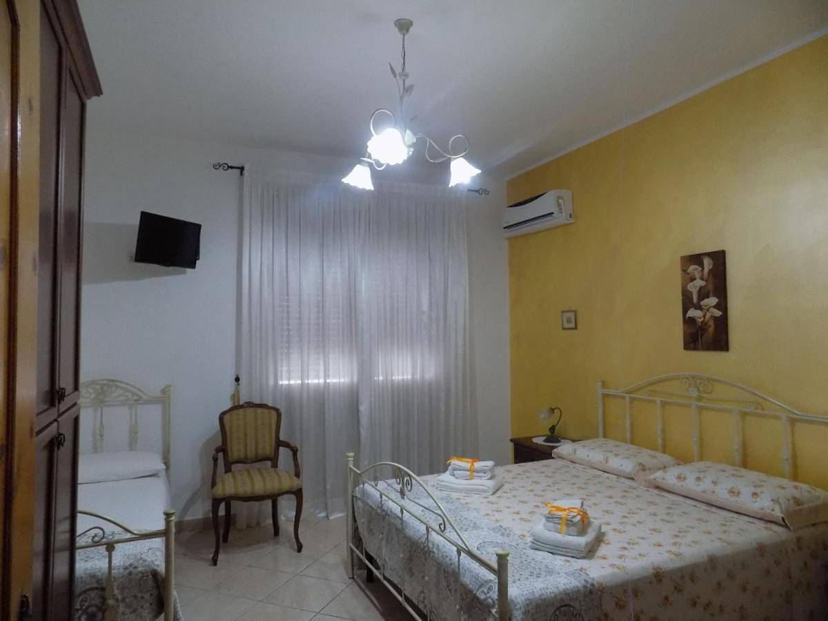 Villa B&B Le Cave in Avetrana, Golfo di Taranto