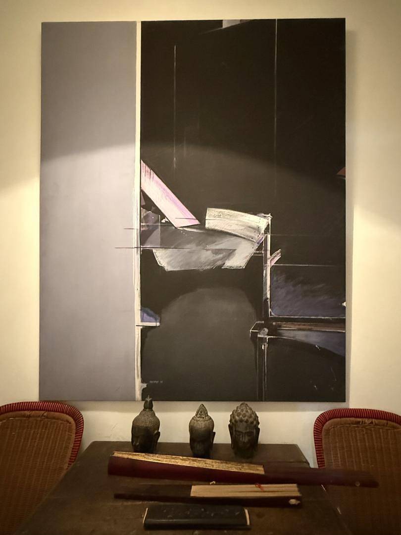 La Suite de la Bastide in Montlaur, Limoux region