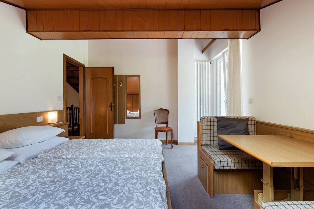 Ganze Wohnung, Wohnung in Predazzo bei Dolomitenpfaden in Predazzo, Dolomiti Superski