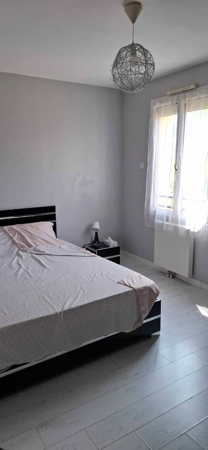 Maison de vacances pour 9 personnes, avec jardin et terrasse dans Île de France - 3
