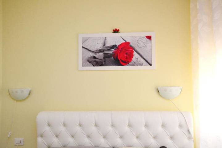 BnB für 4 Personen, mit Haustier in Bologna - 4