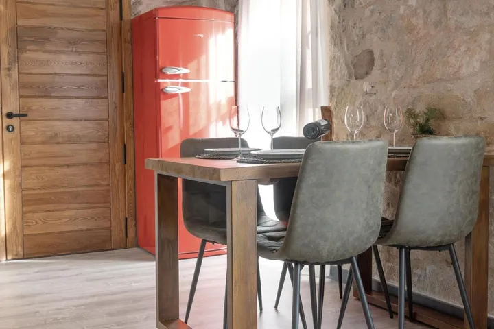 Apartamento de vacaciones para 3 personas, con terraza - 1