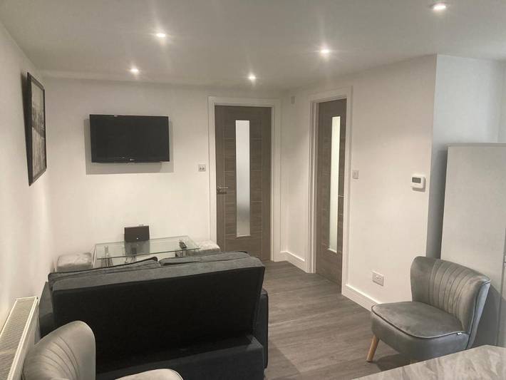 Holiday rental for 4 people, with pets in Slough