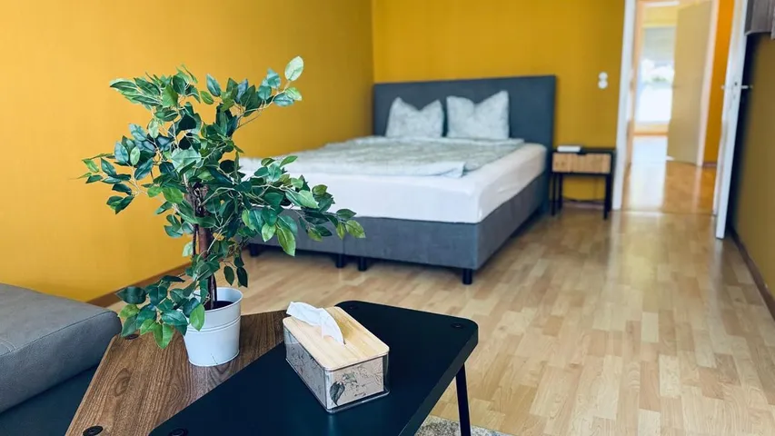 Apartamento de vacaciones para 8 personas - 1