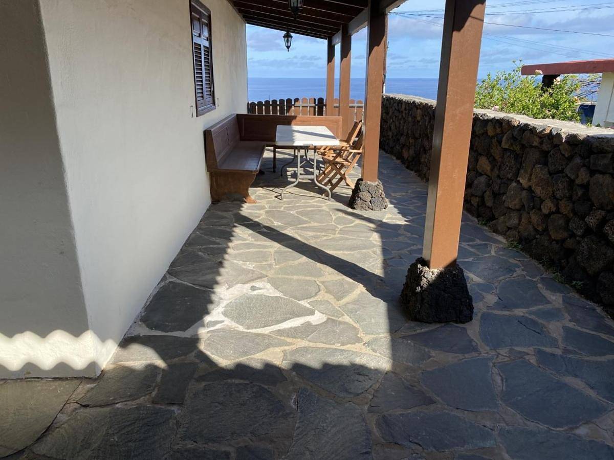 Casas Rita in Frontera, El Hierro