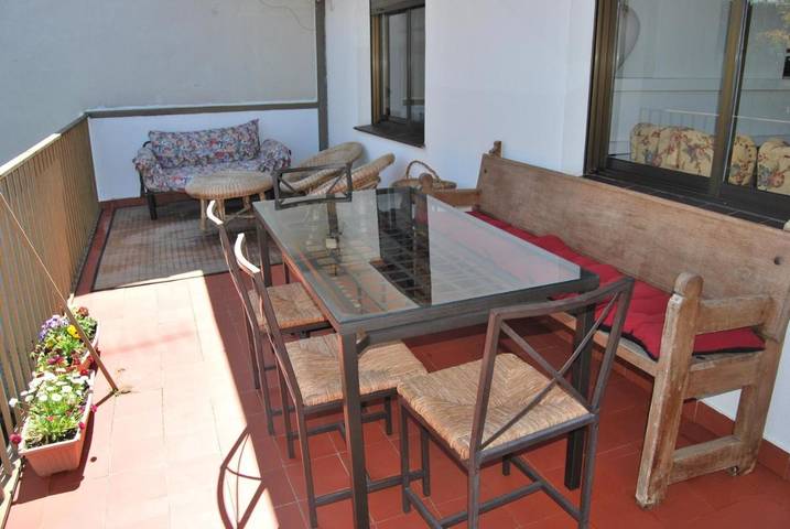 Casa rural para 8 personas, con vistas y jardín en Provincia de Salamanca - 2
