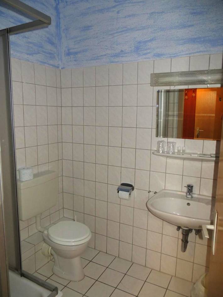 Hotel, mit Ausblick in Gardelegen