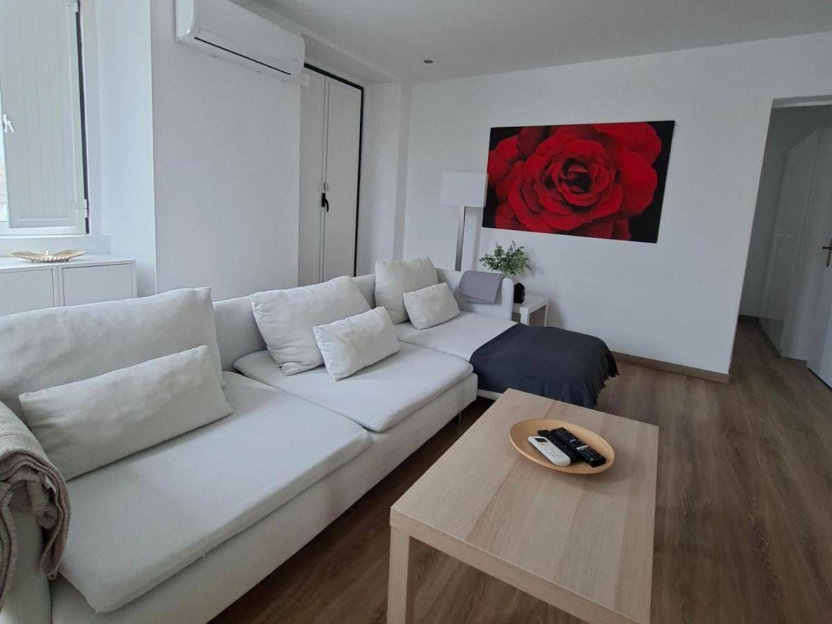 Casa do Coronel de Alcochete in Halbinsel von Setúbal
