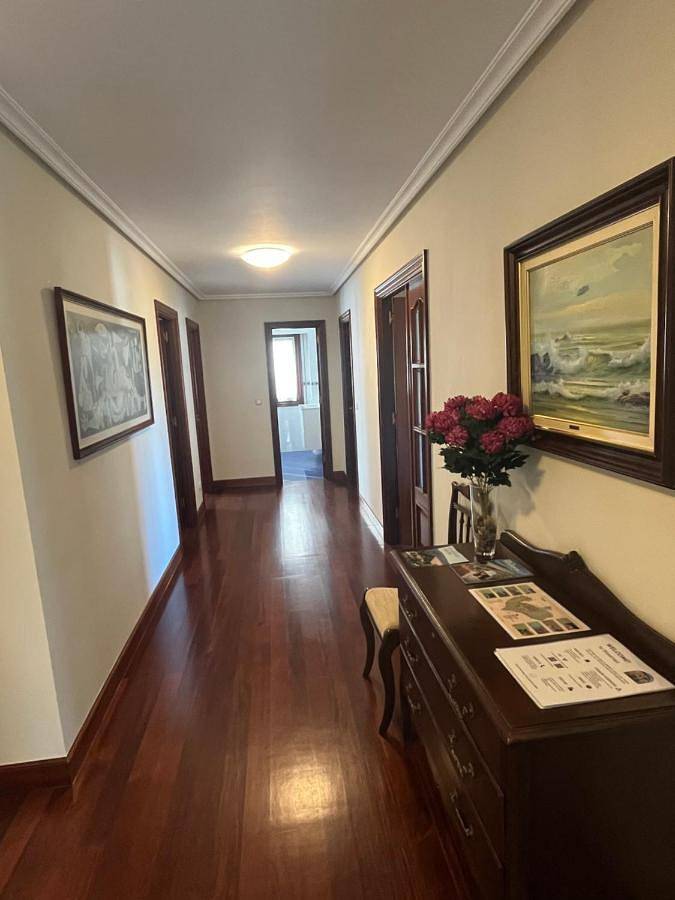 Apartamento de vacaciones para 6 personas, con balcón - 1