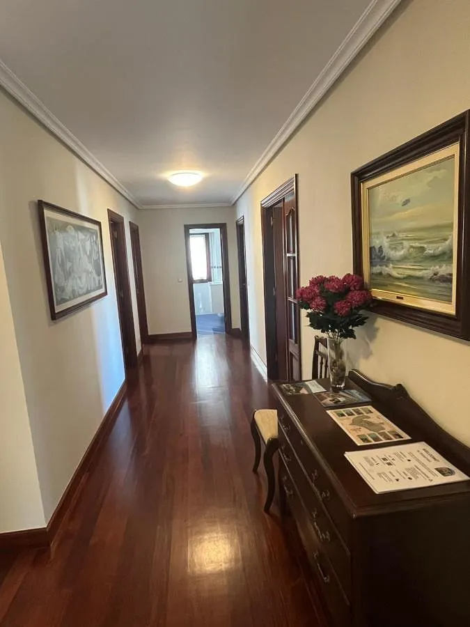 Apartamento de vacaciones para 6 personas, con balcón - 1
