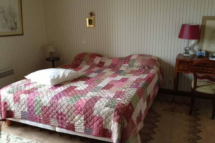 Location de vacances pour 14 personnes, avec terrasse et jardin, animaux acceptés à Lucq-de-Béarn - 4