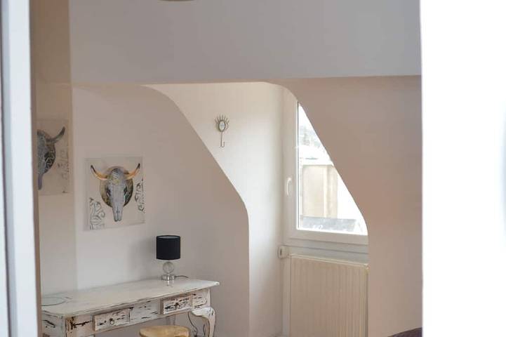 Appartement entier, The Monache Loggia in Gap, Région de Gap