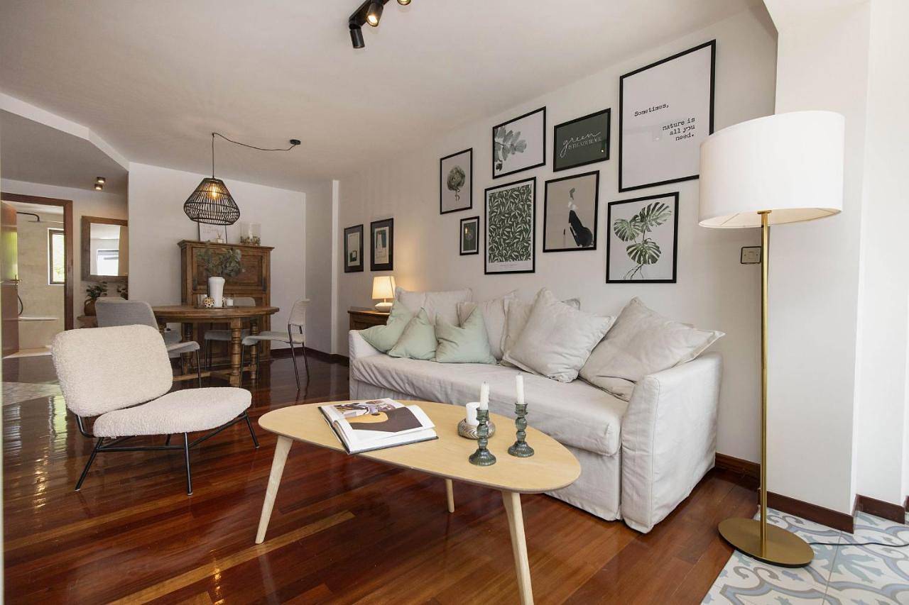 Apartamento entero, Partacua by Bevalle in Tramacastilla de Tena, Pirineo Aragonés