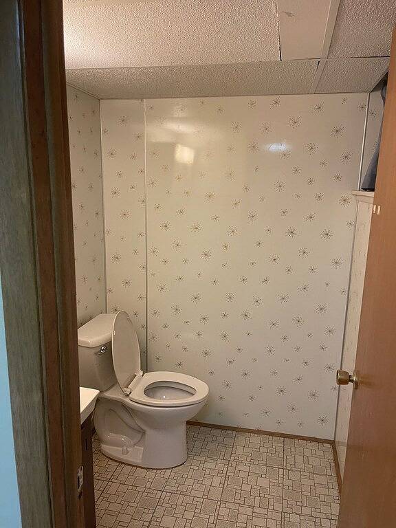 Vacation rental for 7 people, with yard and hot tub as well as terrace in Minneapolis