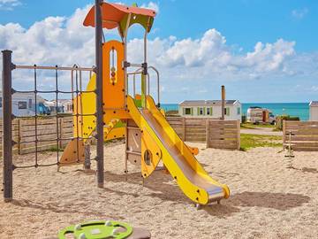 Camping für 6 Personen in Le Portel, Boulogne-sur-Mer und Umgebung, Bild 3