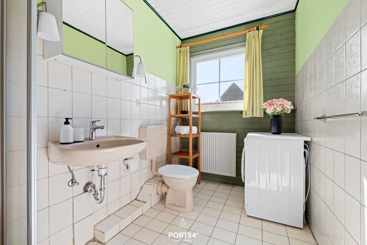 Ganze Wohnung, Gemütliche Ferienwohnung "Landhaus" in Büsum – Ideal für Familien in Büsum, Kreis Dithmarschen