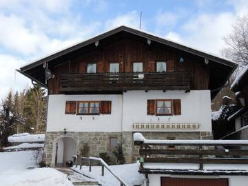 Appartement voor 2 Personen in Göllstock, Berchtesgaden, Afbeelding 1