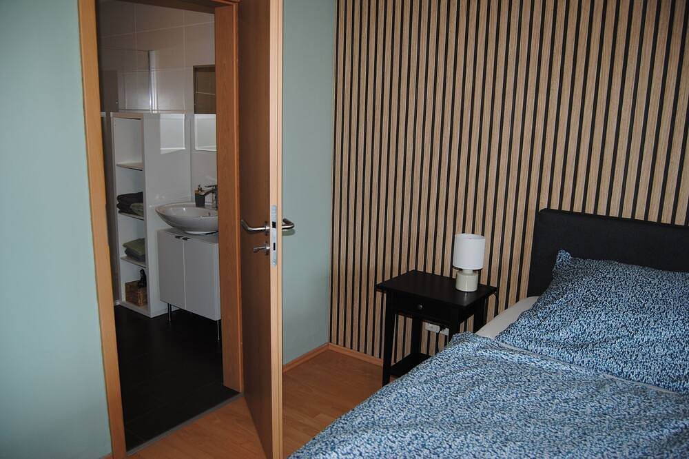 Ganze Wohnung, Auszeit in den rheinhessischen Weinbergen in Hackenheim, Landkreis Bad Kreuznach