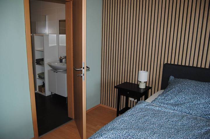 Ganze Wohnung, Auszeit in den rheinhessischen Weinbergen in Hackenheim, Landkreis Bad Kreuznach