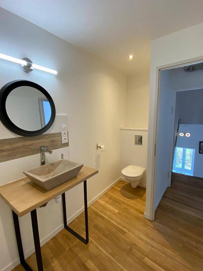 Three-Bedroom Home in Gevrey-Chambertin, Région de Dijon