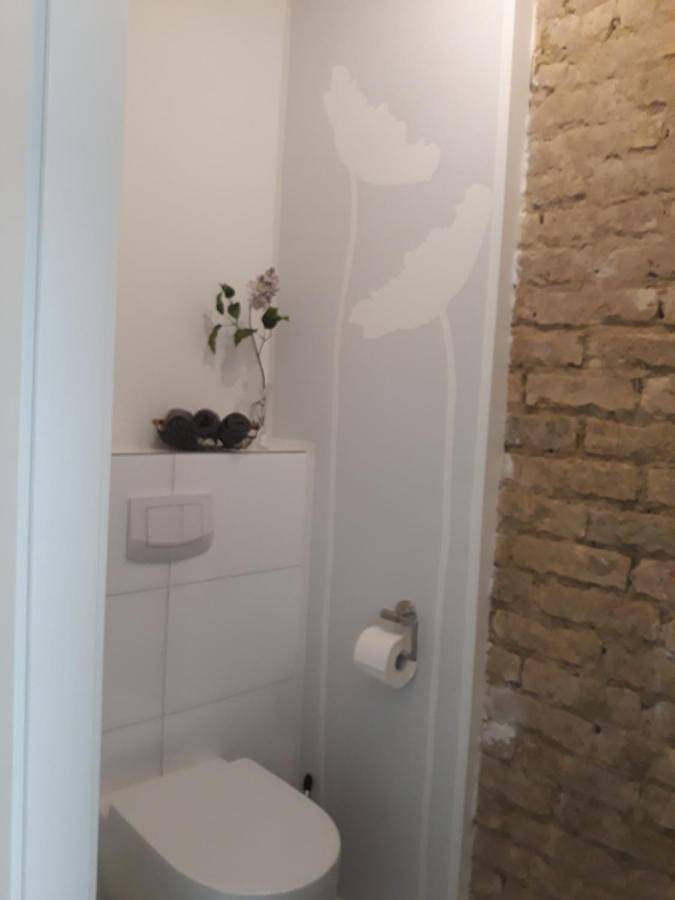 Ferienwohnung für 4 Personen, mit Balkon und Terrasse in Kirrweiler - 4