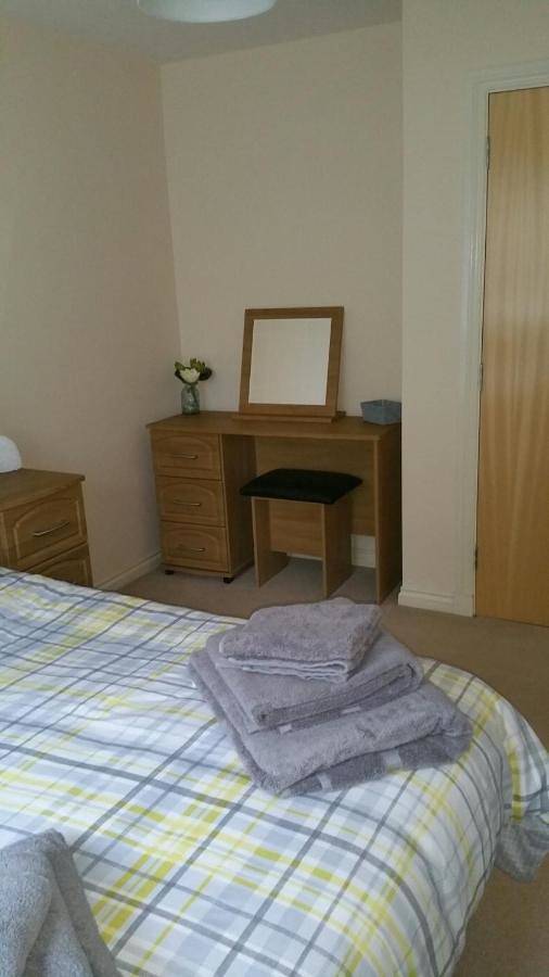 Two-Bedroom House in Inverness, Highlands