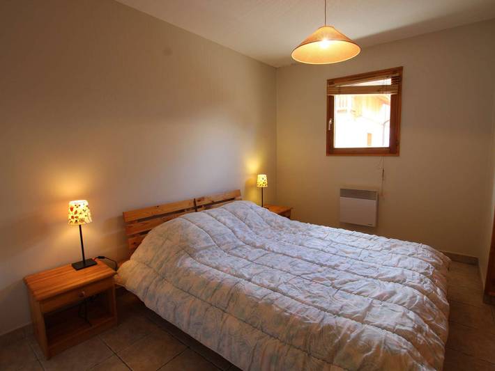 Gîte pour 6 personnes à Montgenèvre - 3