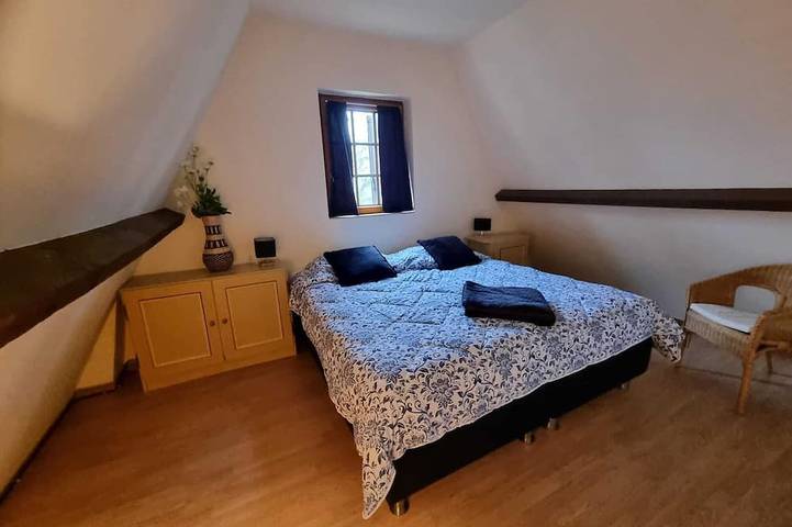 Location de vacances pour 12 personnes, avec terrasse et jardin à Limeuil - 3