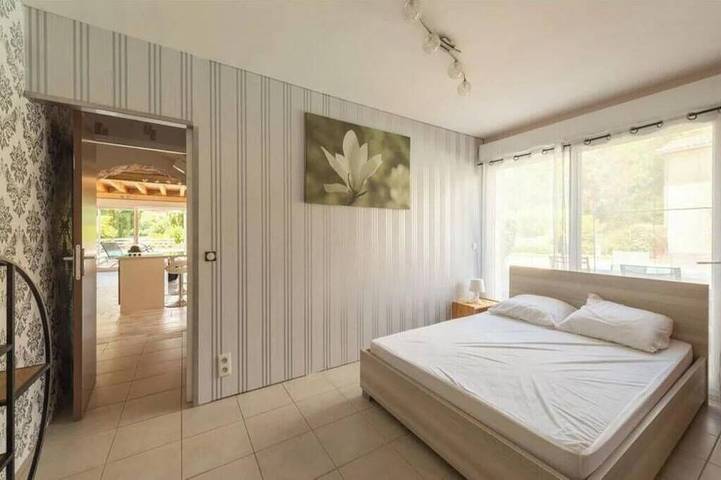 Gîte pour 6 personnes à Gagnières - 4