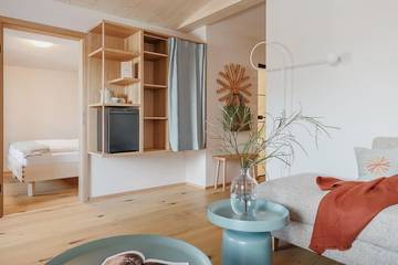 B&b für 2 Personen in Rohrmoos, Schladming und Umgebung, Bild 4
