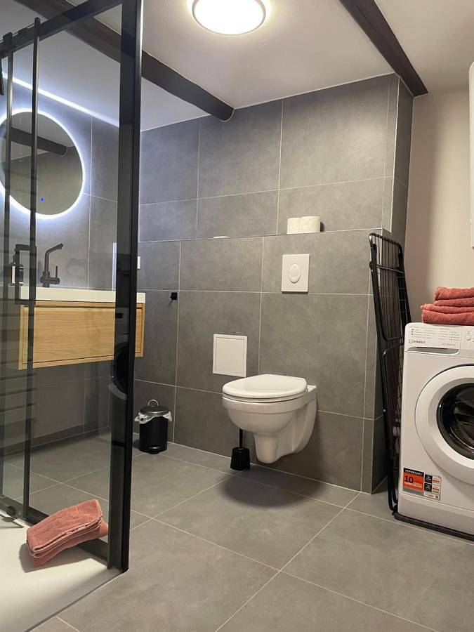 Appartement entier, Le Loft de Sierck in Sierck-les-Bains, Moselle