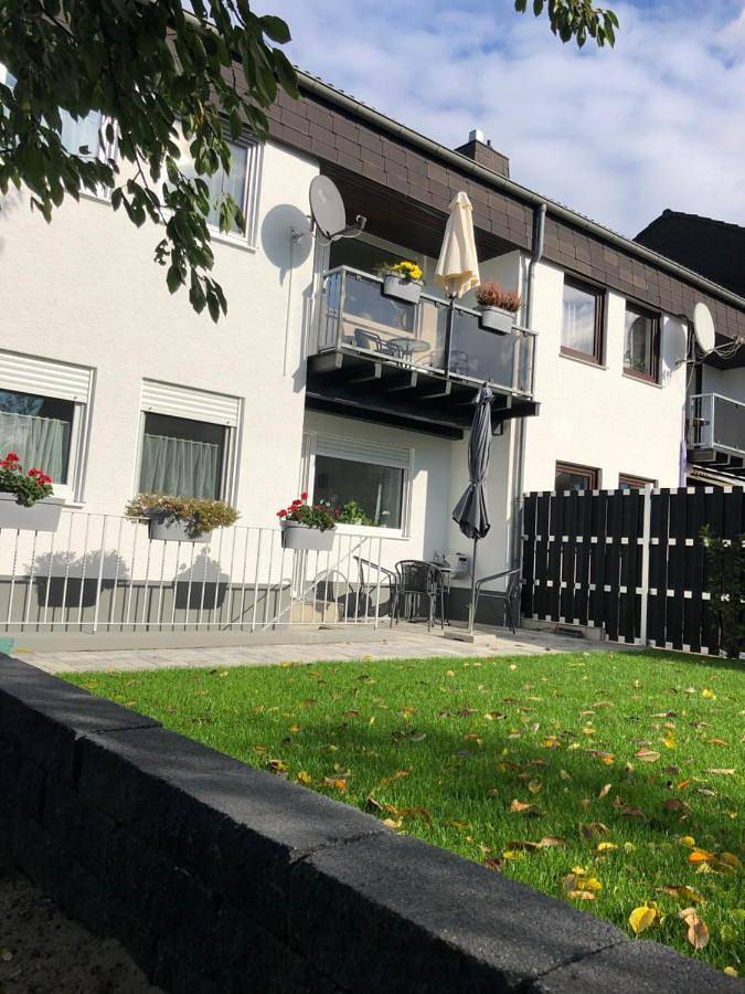 Ganze Wohnung, Apartment Perla in Limburg, Landkreis Limburg-Weilburg