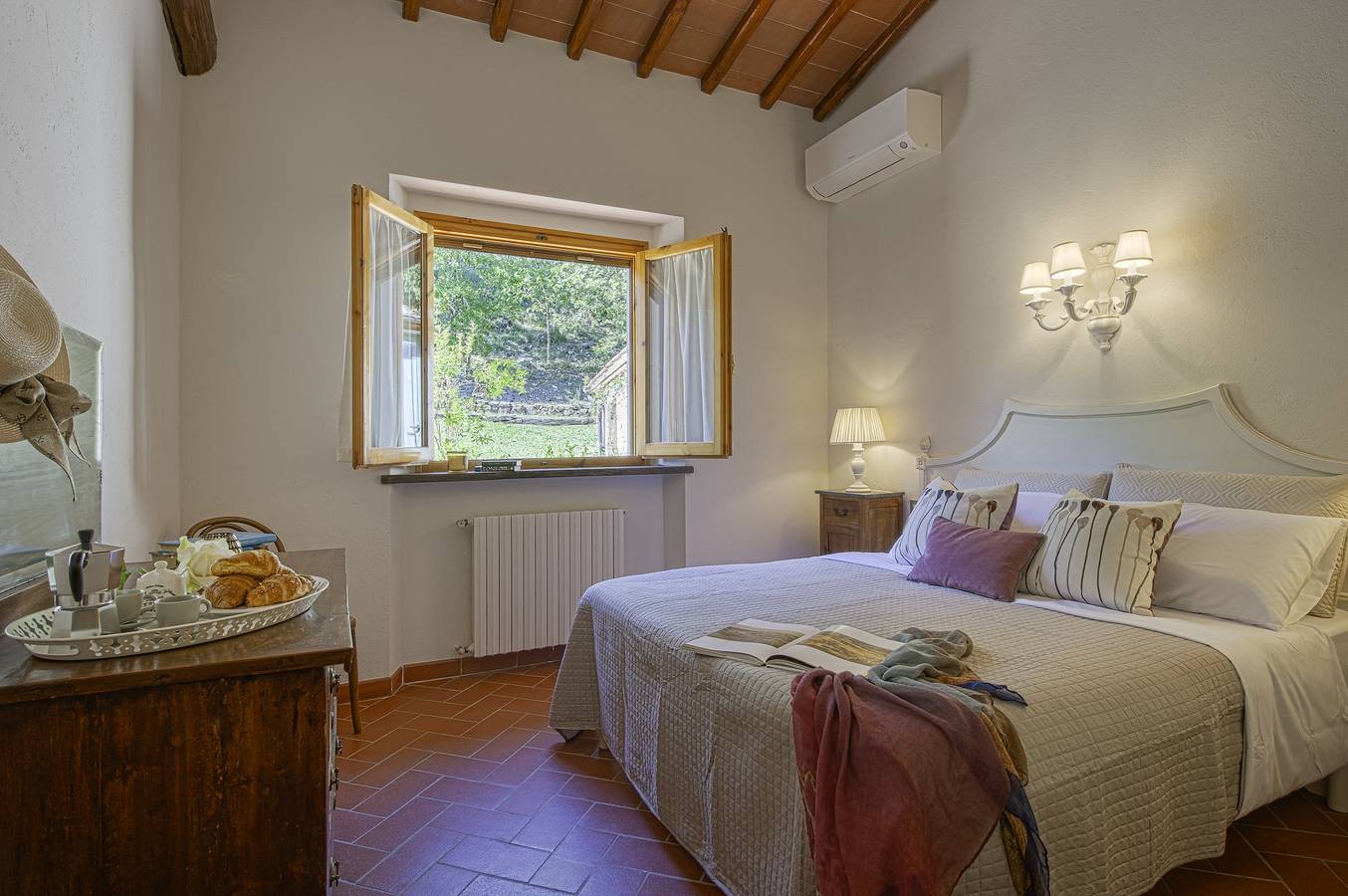 Appartement entier, Poggio ai Pianacci - Flo Apartments in Greve In Chianti, Chianti