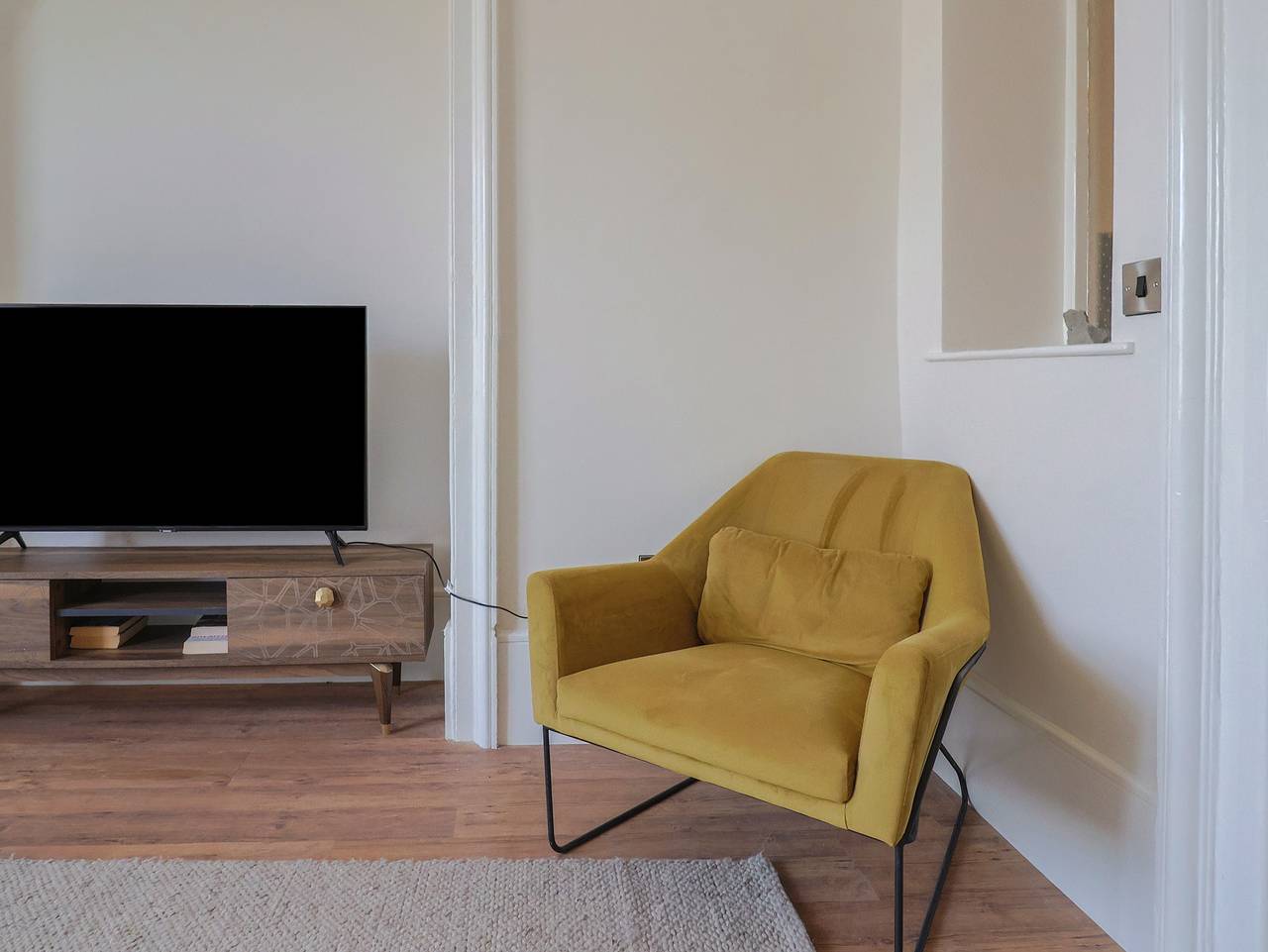 Apartamento entero, Saltwind in Lyme Regis, Dorset