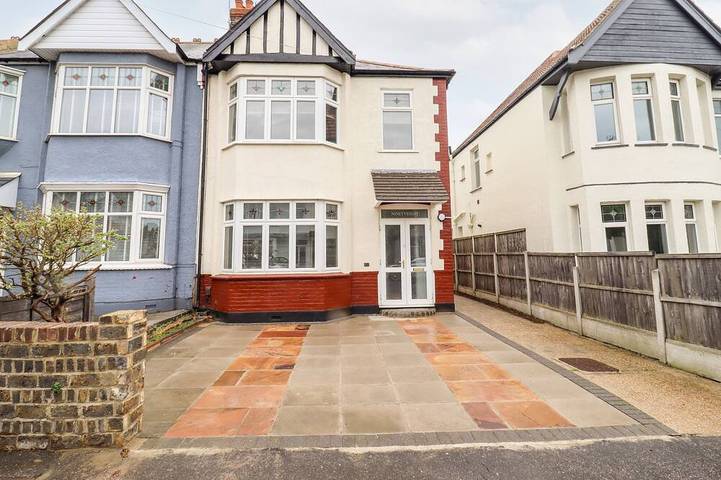 Ferienhaus für 8 Personen, mit Garten - 1