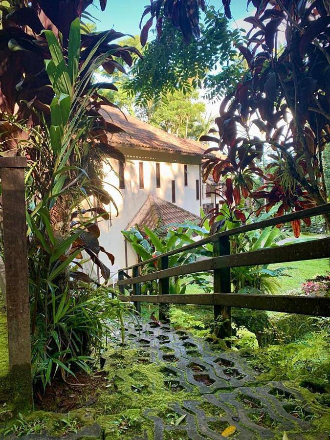 Hôtel pour 3 personnes, avec jardin et vue à Resende (Brasil) - 4