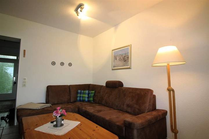 Ferienhaus Fernblick in Tating, Eiderstedt