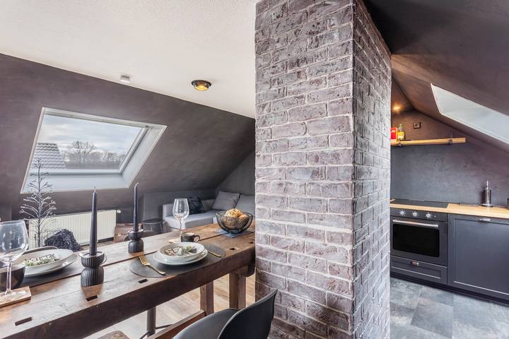 Ferienwohnung für 4 Personen, mit Garten in Nordrhein-Westfalen - 2