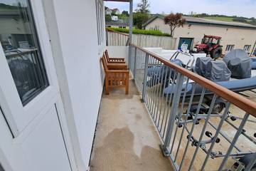 Holiday Home for 2 People in St Mawes, Cornwall, Photo 4