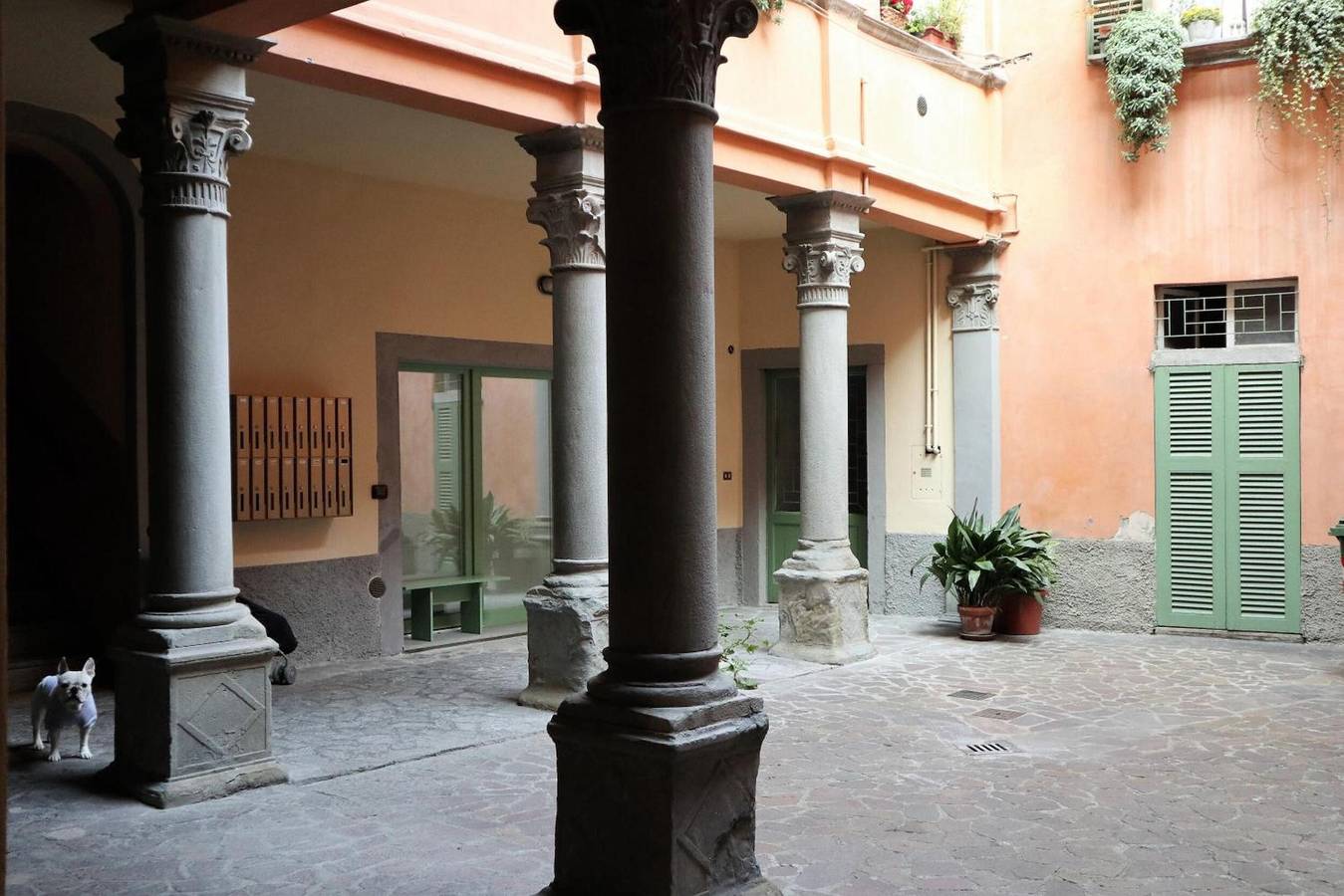 Appartamento intero, Appartamento 'Papavero 69' con Wi-Fi in Bergamo, Provincia di Bergamo